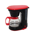 Plastikte yüksek verimli hazır kahve makinesi makinesi