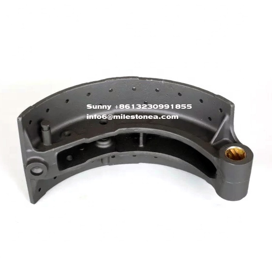 Japan Truck Brake Shoe 180mm 1471704410 1471203250 1 47170441 0 1 47120325 01