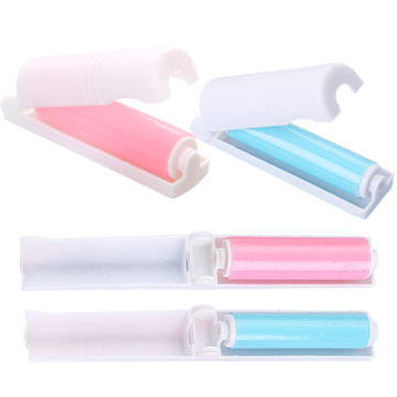 Factory Wholesale Dust Adhesive Lint Rollers for Pet Hair Removal