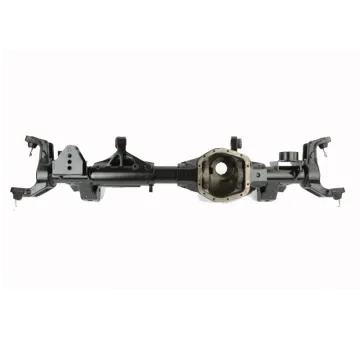 Front Axle D44 0-3 4-6 inch Accessories for Jeep Wrangler JL 2019+