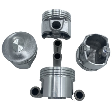 Chery 480ef 4cyl Engine Pistons 80*63.8mm