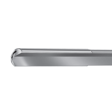 Type 113 Solid Carbide Drill for Industrial Use
