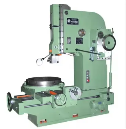 Professional Manufacturer of B5032 Vertical Planer Slotting Machine