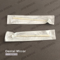 Single Use Dental Mouth Mirror