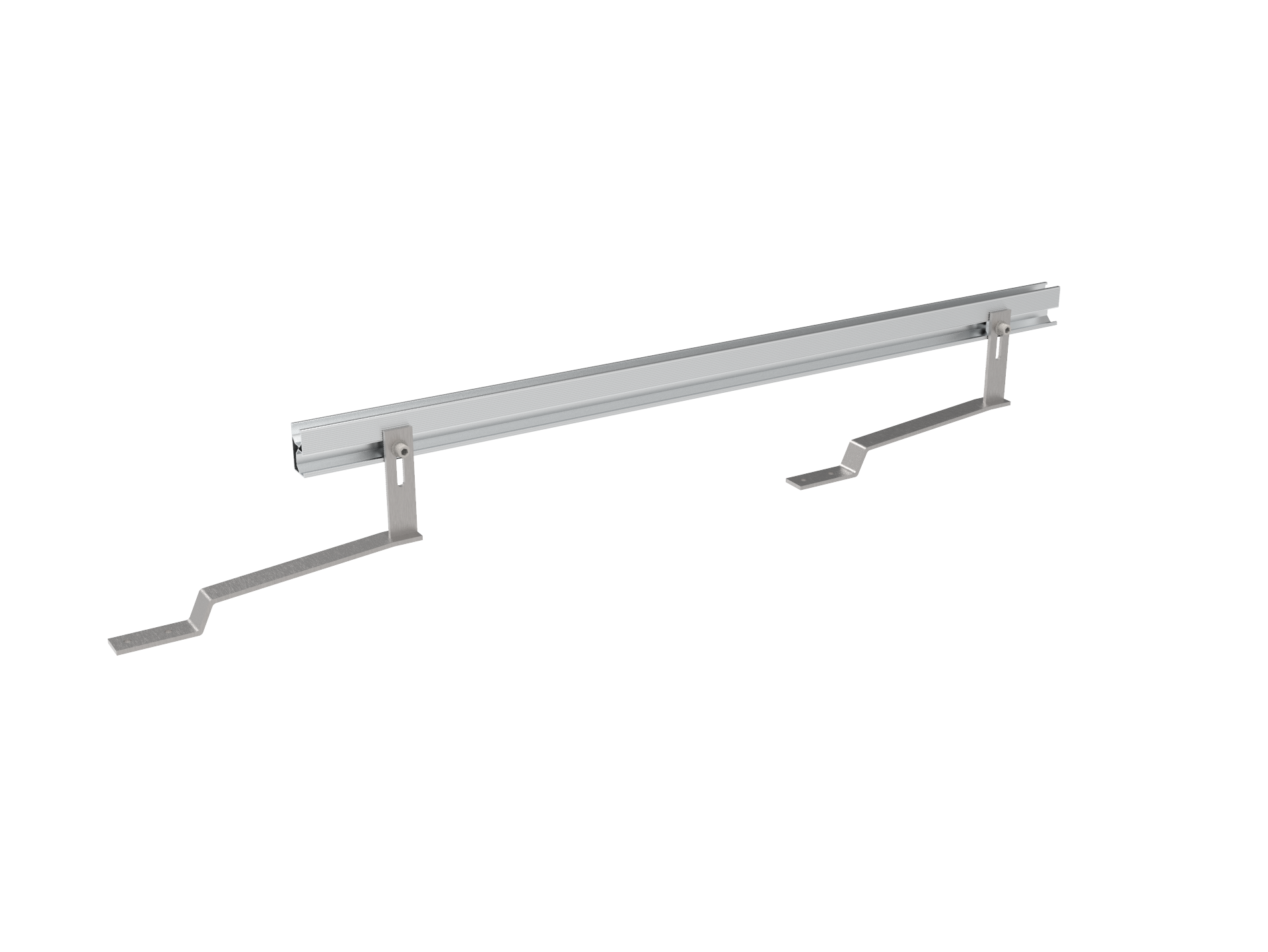 Fixed Extended Side Hook Welded Type