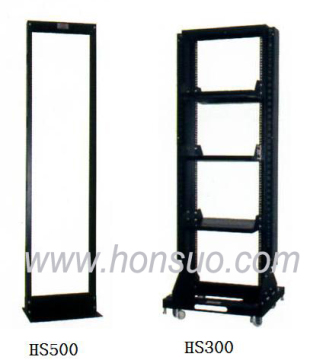 Open Rack / Network Cabinet
