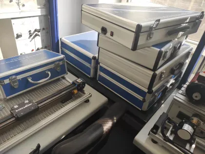 Electrical and Electronics Fundamental Trainer Kits