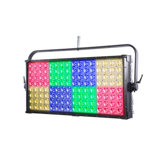 1300W full spectrum 20degree strong beam film lighting panel