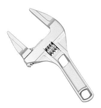 Wholesale Bathroom Wrench Pair 16-68mm - Ultra-thin Lightweight Aluminum Alloy Repair Tool