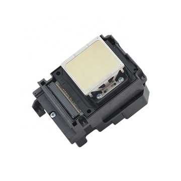 Wholesale DX10 Printhead TX800 F192040 Printhead for Nozzle DX6 DX10 DX11 TX800 UV Printer Parts