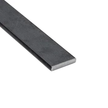Prime Quality ASTM Q235B Q345B Mild Carbon Hot Rolled Steel Flat Bar for Construction and Mold