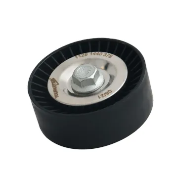 YOUPARTS 11281440378 Timing Belt Tensioner Pulley M271 for BMW 3 Series & Mercedes Benz