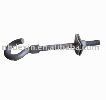 non-standard bolt