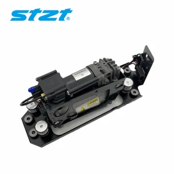 Air Suspension Compressor Air Pump for BMW F01 F02 F07 F18