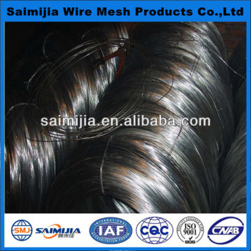 best price black annealed iron wire for binding(anping supplier)