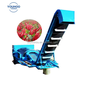 Price of Chili Rod Separator, Leave Removing Machine, and Pepper Picking Equipment
