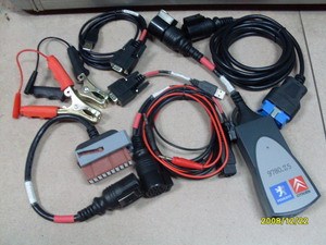 Peugeot Panet System pps