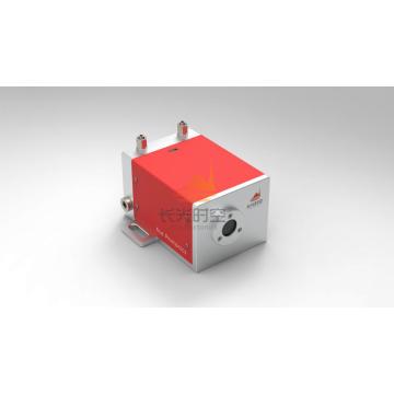 561nm Vertical-Cavity Surface-Emitting Laser module 0.5W