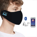 Masque facial Bluetooth Casque Casque Bluetooth Masque