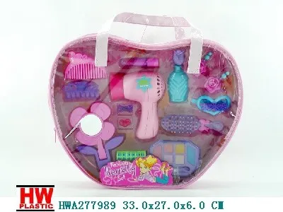 Beauty play set