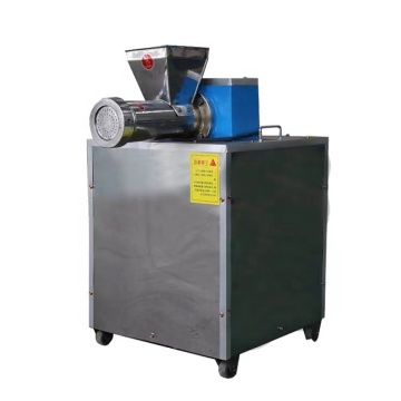 European Commercial Spaghetti and Pasta Making Machines for 10-300kg/h Production