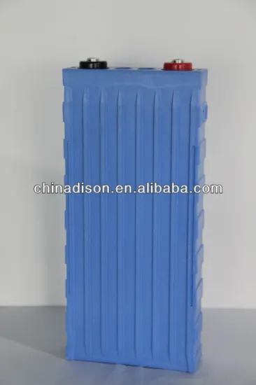 high capacity led lighting lithium ion 3.2v 100ah lifepo4 battery cell