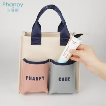 Hot Sale Moeder En Baby Rugzak Draagtas Luiertas