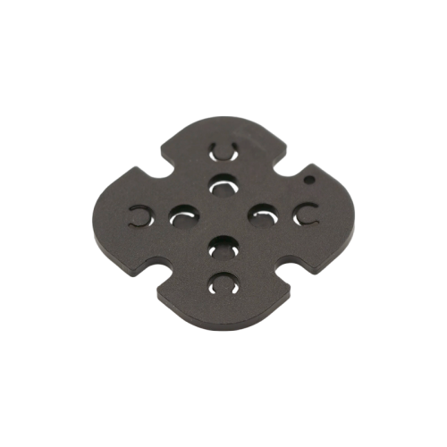 Diafragma Karet untuk Saluran Masuk dan Keluar Air