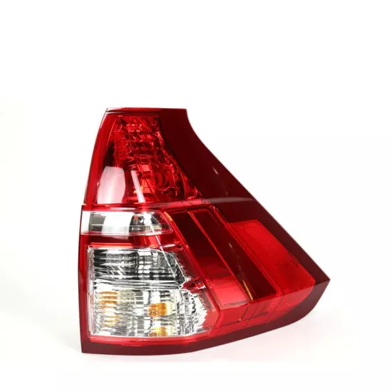 High Quality LED Tail Light Left Side Rear Lamp 33500-TFC-H01 for Honda CRV 2015