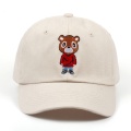 Cotton Twill Kids Hat