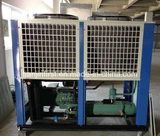 Compressor Unit for Cold Storage Refrigeration System / Cold Room