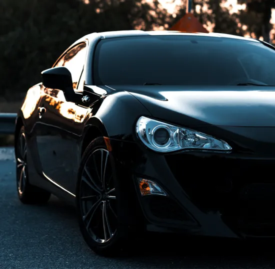 clear paint protection film near me