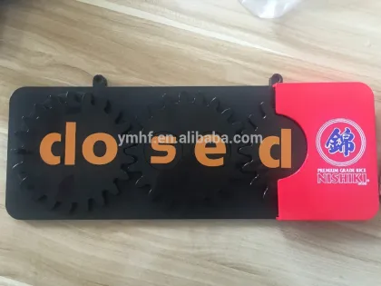 Injection mould plastic mold