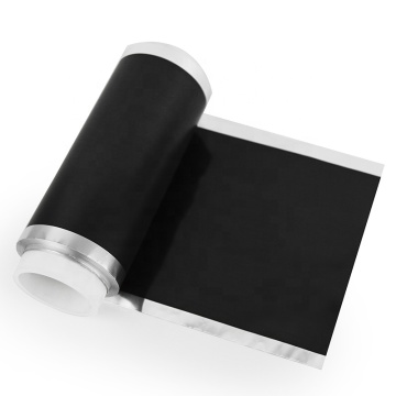 Lithium Battery Double-Side Conductive Carbon Coated Aluminum and Copper Foil
