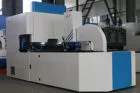 CNC Automatic Bending Center Machines and Technologies