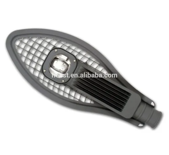 Top Quality IP65 LED Street Light Aluminum Housing Case IP65 LED Road Light Housing