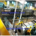 Rotary Drum Drying/ Dry/ Drier/ Dryer Equipment