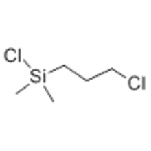 3-Chloropropyldimethylchlorosilane CAS 10605-40-0