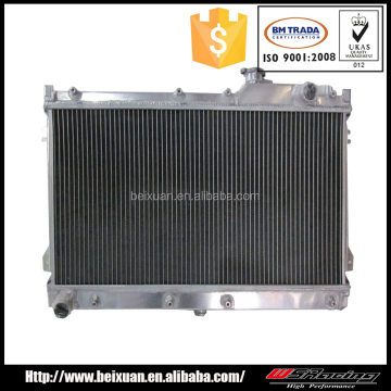 Radiatore per prestazioni in alluminio per Ford Taurus (1996-2007) e Mercury Sable (1996-2005)
