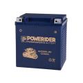 12V30Ah GHD30HL-BS Motorcycle starter battery