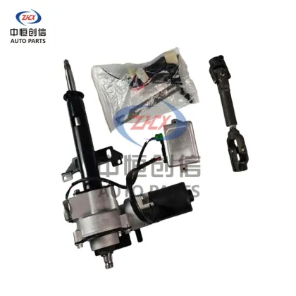 C-EPS steering column for Foton Yuling