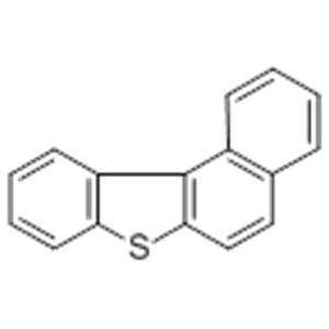 Benzo[b]naphtho[1,2-d]thiophene CAS 205-43-6