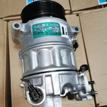 FOR LAND ROVER DISCOVERY 4 & RANGE ROVER SPORT AIR CONDITIONING COMPRESSOR Parts