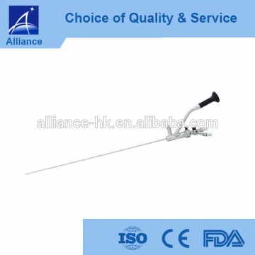 Ureteroscope SNJ-1 CE/ISO/FDA ,Urology Department