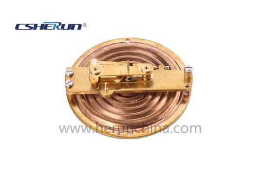 Micro Movement and Capsule System