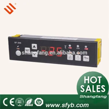 Cold Room Thermostat Small Refrigeration Unit SF-205