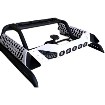 High Quality Car Parts & Accessories for Ford F150 Roll Bar - ZXX TATU