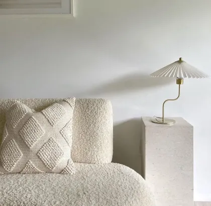 Mid Century Luxury Vintage Table Lamp Replica Lighting