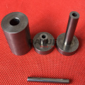 Custom Tungsten Carbide Ceramic Compacting Dies