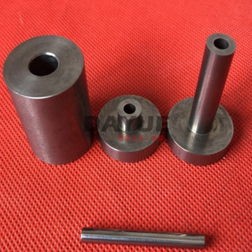 Carbide Compacting Dies and Punches,Powdered Metal Tooling,Custom